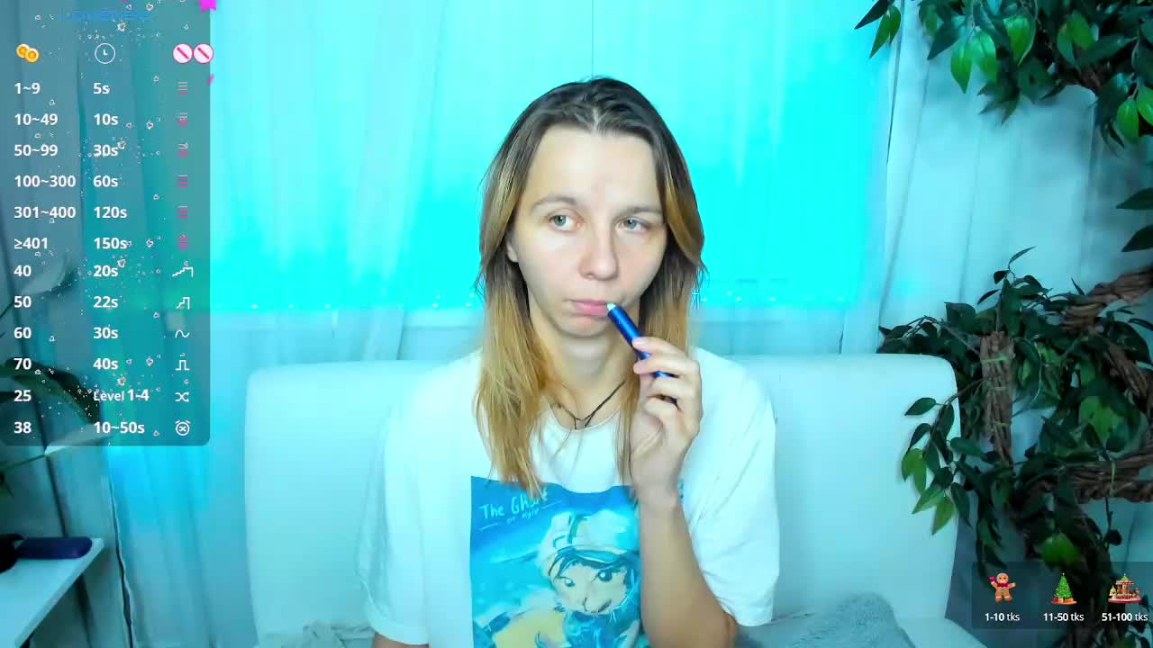 Beellami Live Sex December 17, 2025