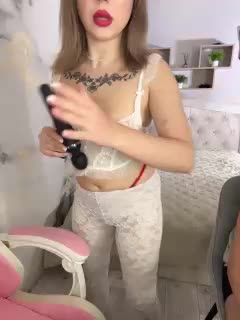 Kristallik-1 Live Sex December 19, 2025