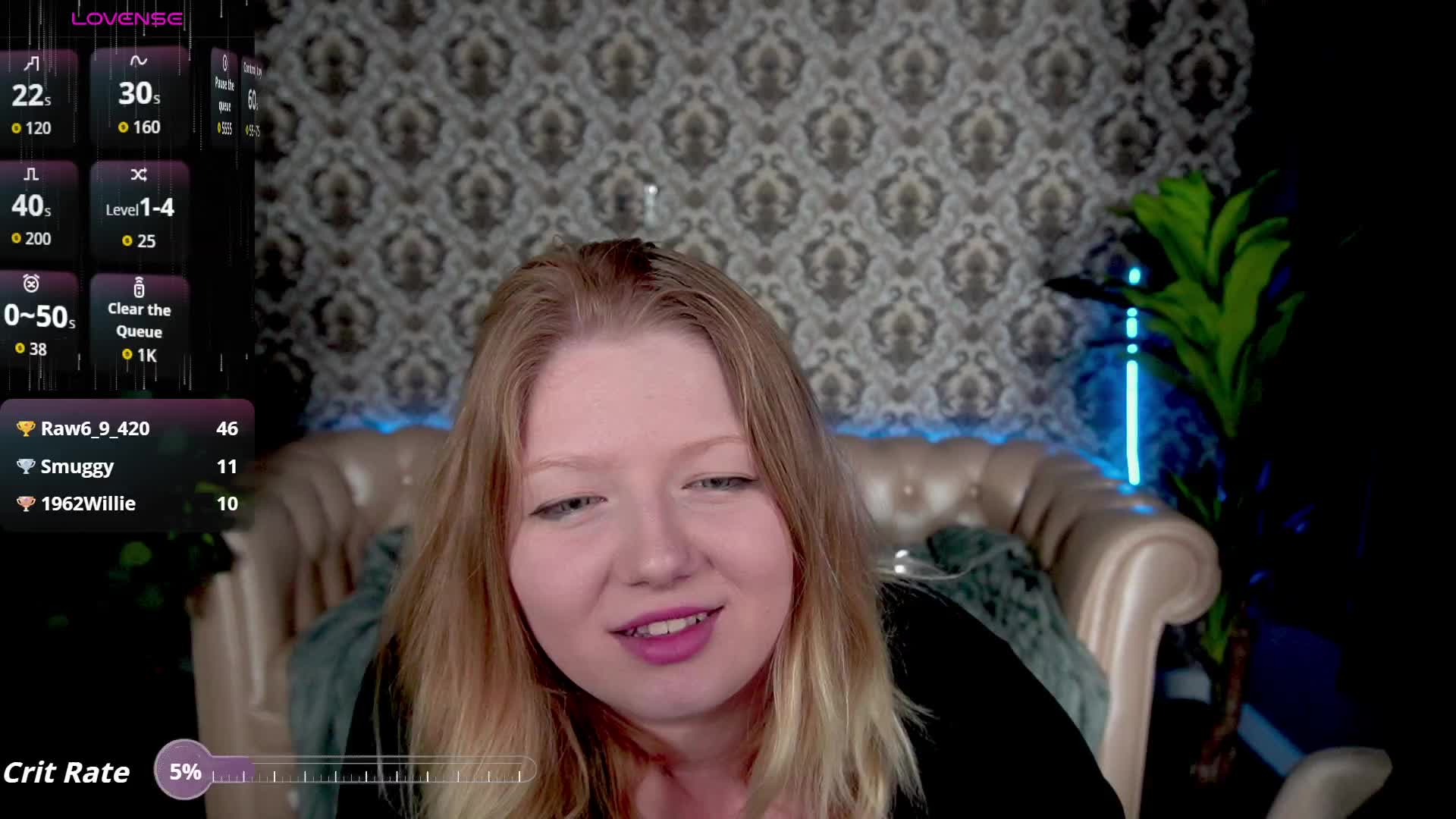 TinkerrBelll Live Sex December 18, 2025