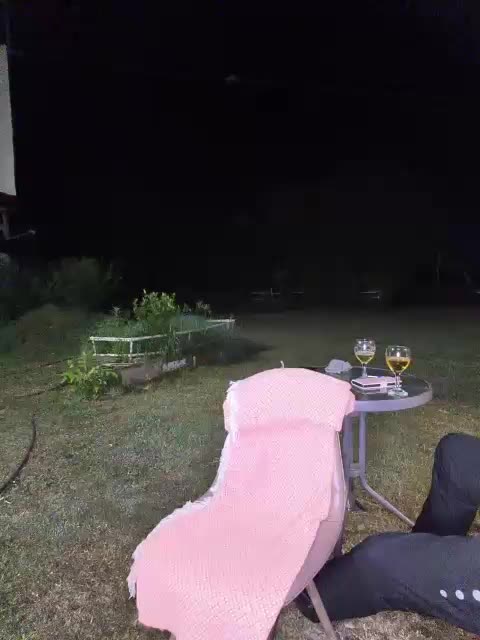 KissMyAss Live Sex December 18, 2025