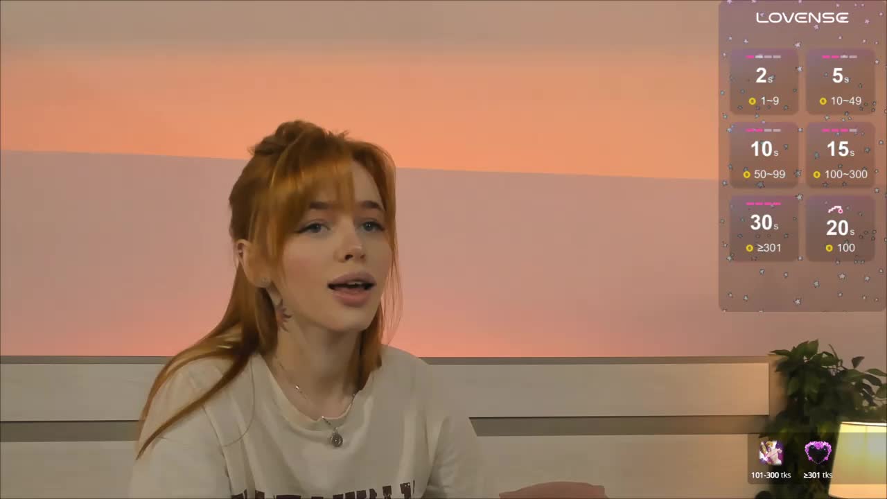 Phoenix_Margo Live Sex December 18, 2025