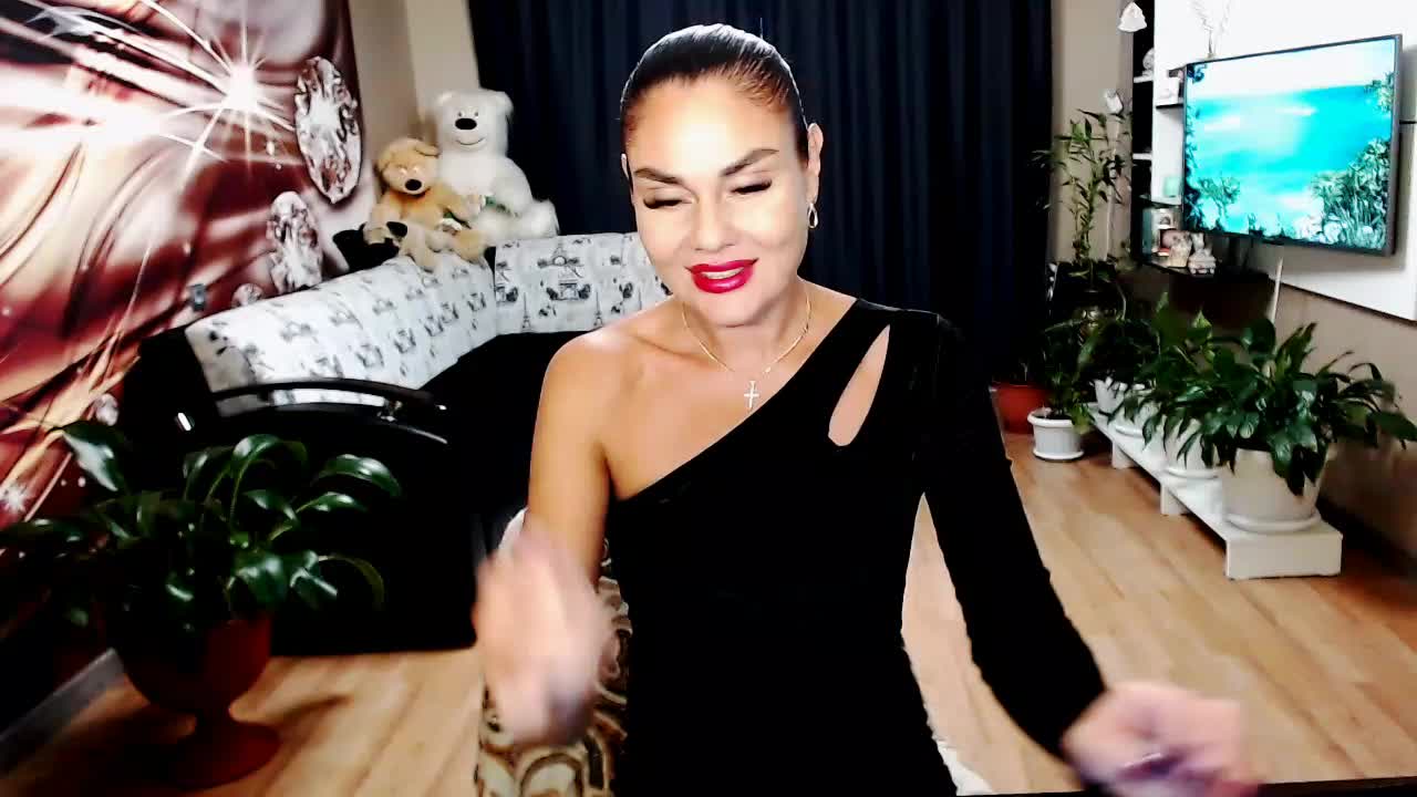 PaniX Live Sex December 13, 2025