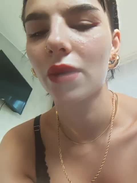 MiraFaut Live Sex August 31, 2025