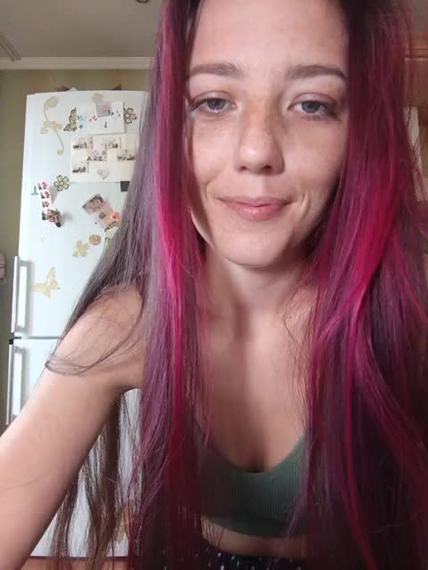 Chamomile Live Sex 2025.08.31