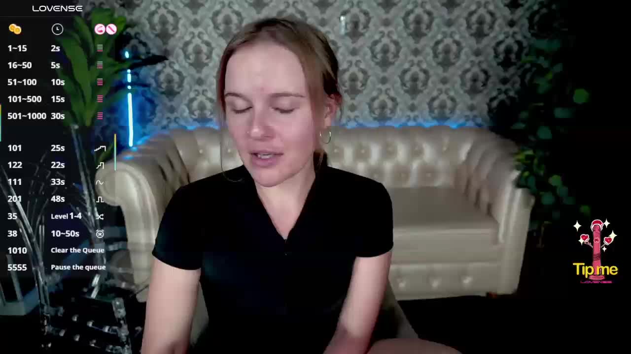 MaribelRiver Live Sex December 13, 2025