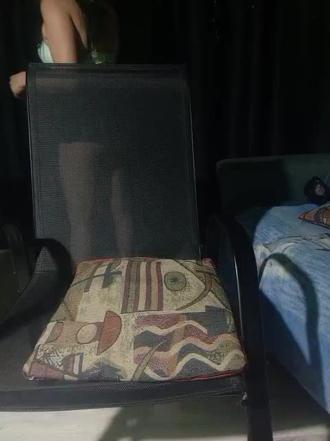 ALCO-STREAM Live Sex December 14, 2025