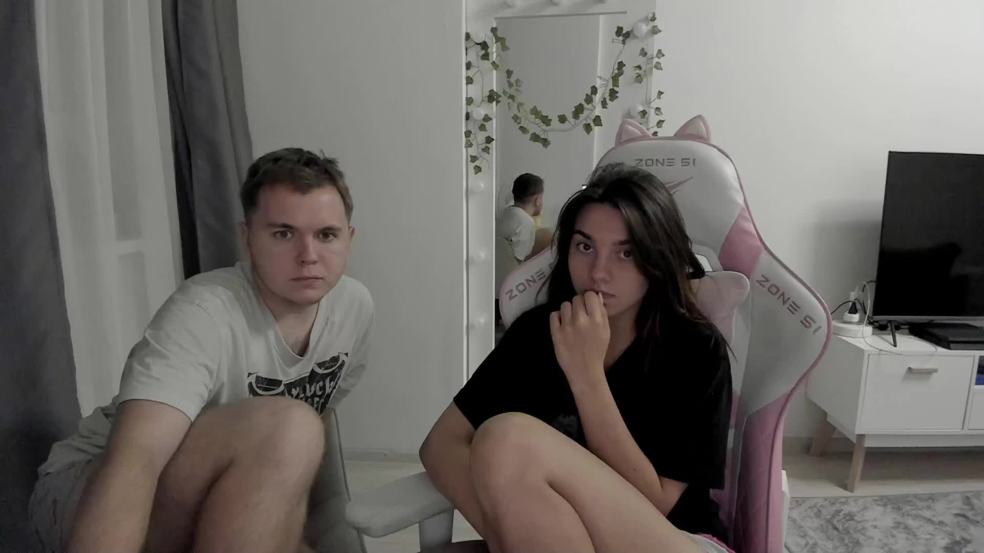 FanatKenli Live Sex December 14, 2025