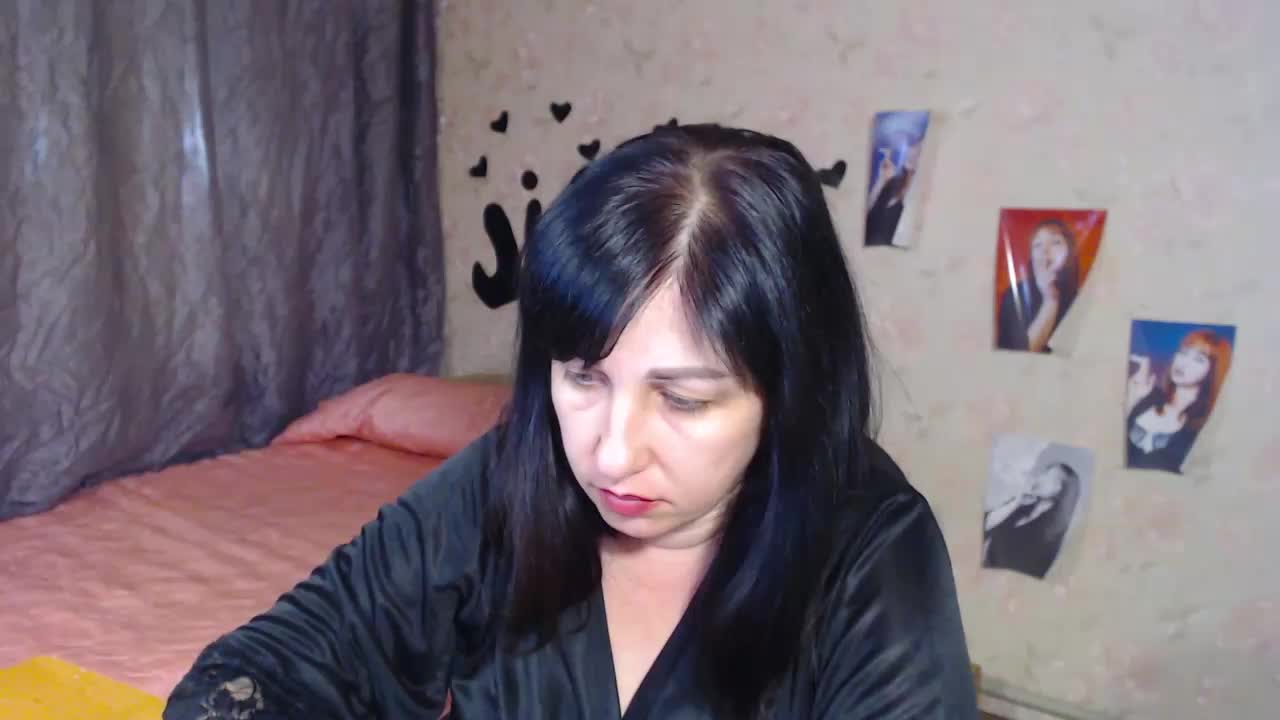 JillStevens Live Sex December 19, 2025