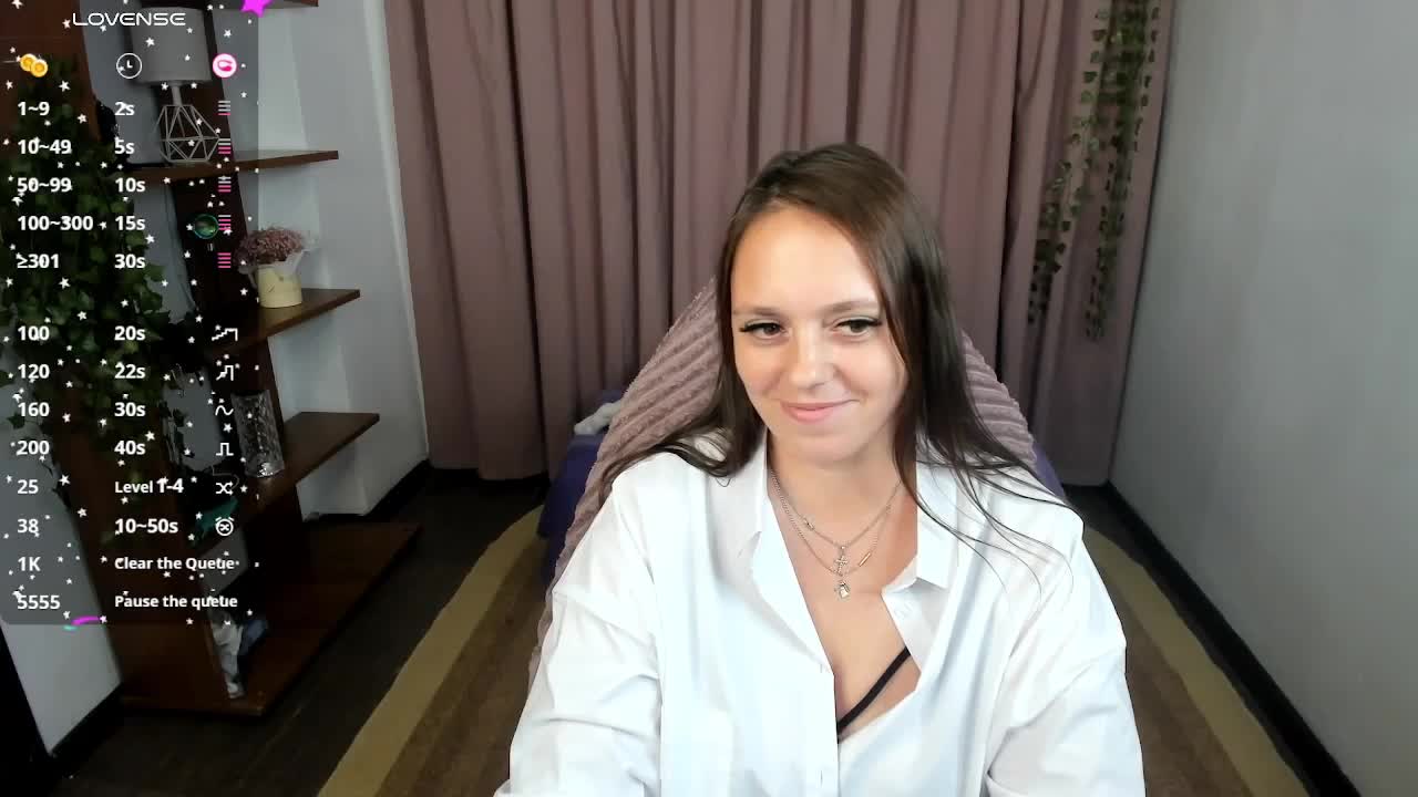 VixenFlame Live Sex December 13, 2025