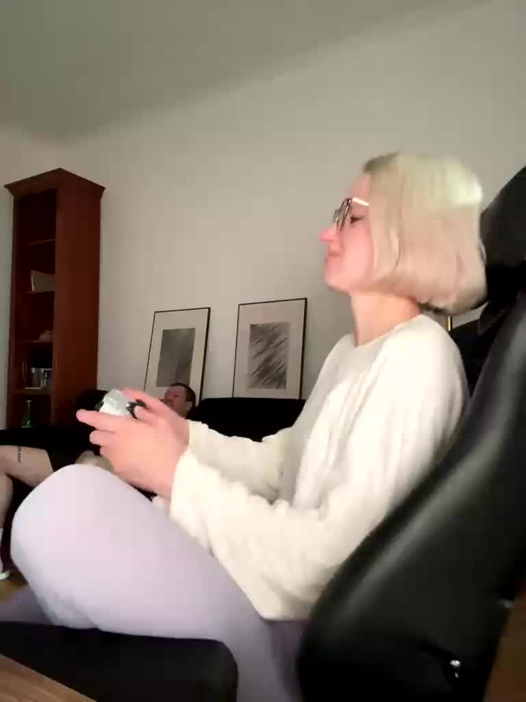 Sexy-Sweets Live Sex December 19, 2025