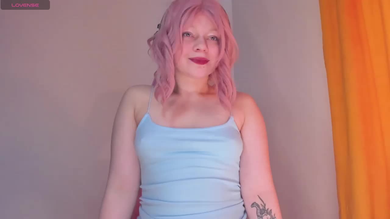 CutieSue Live Sex December 18, 2025