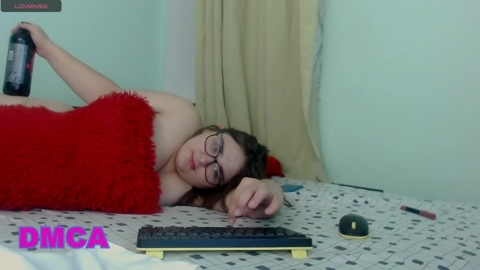 sweet-dream-foxx Live Sex December 13, 2025