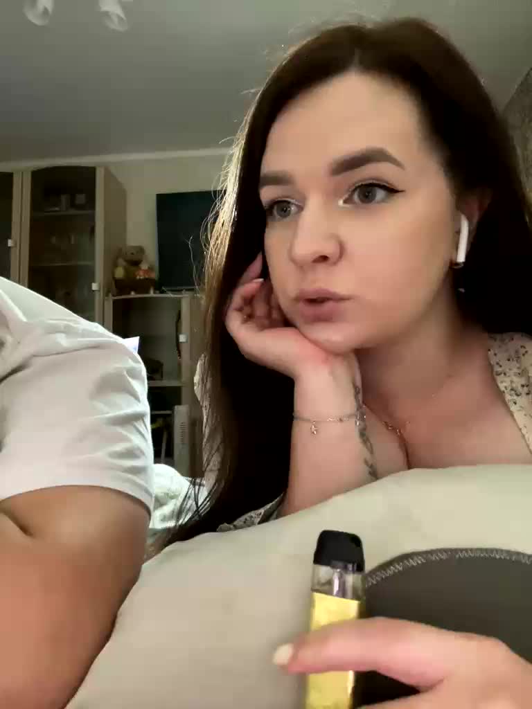 HellMor Live Sex December 17, 2025