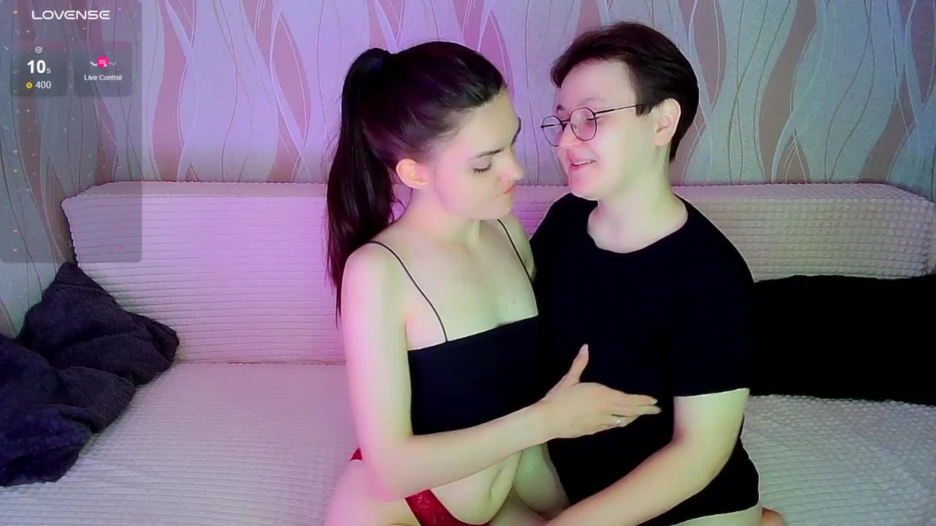 _Crazy_baby_ Live Sex August 31, 2025