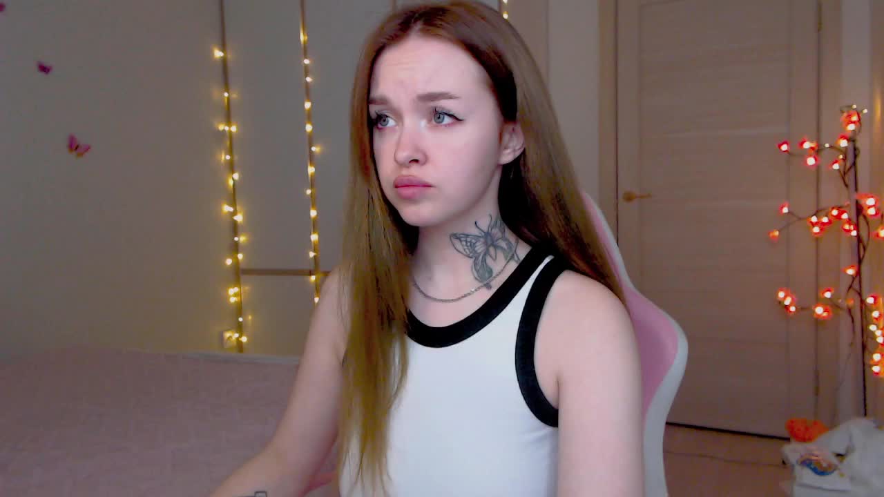 NaughtyMable Live Sex December 18, 2025