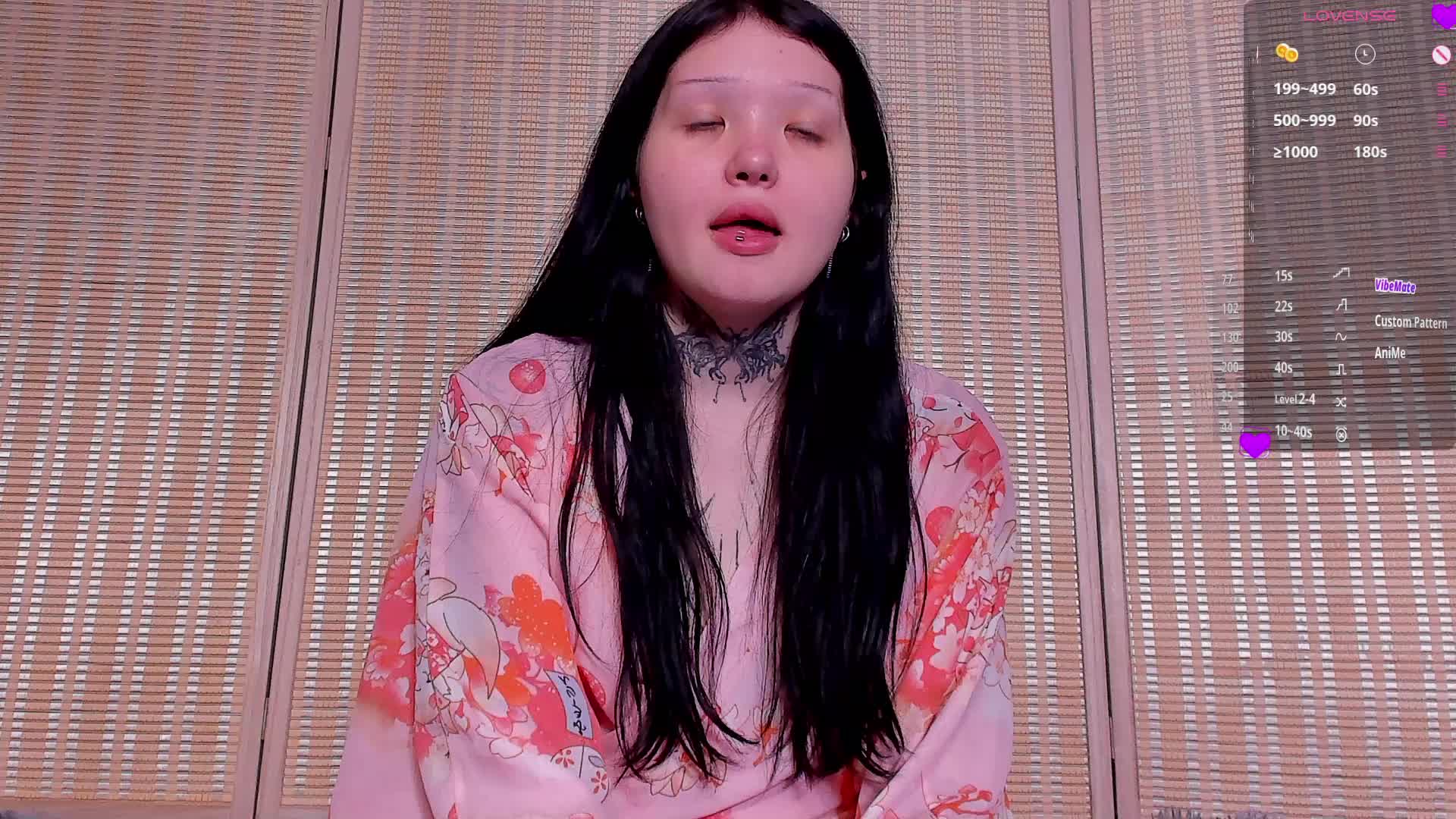 Leinbone Live Sex December 14, 2025