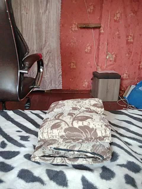 123_Sensuality_123 Live Sex December 13, 2025