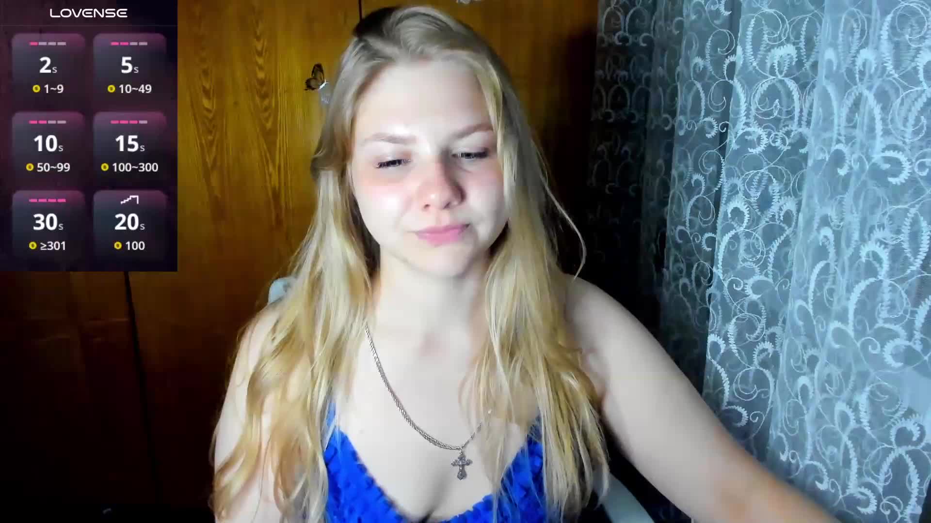 Emma-Frizea Live Sex December 14, 2025