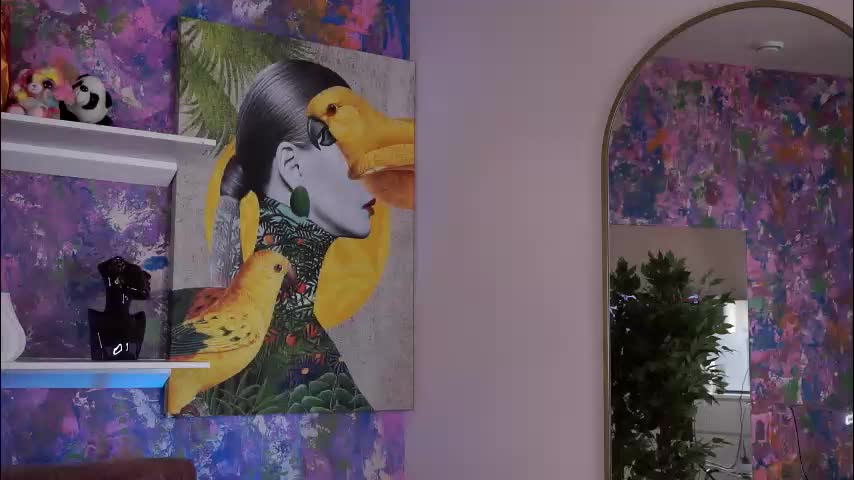 evazane Live Sex December 13, 2025