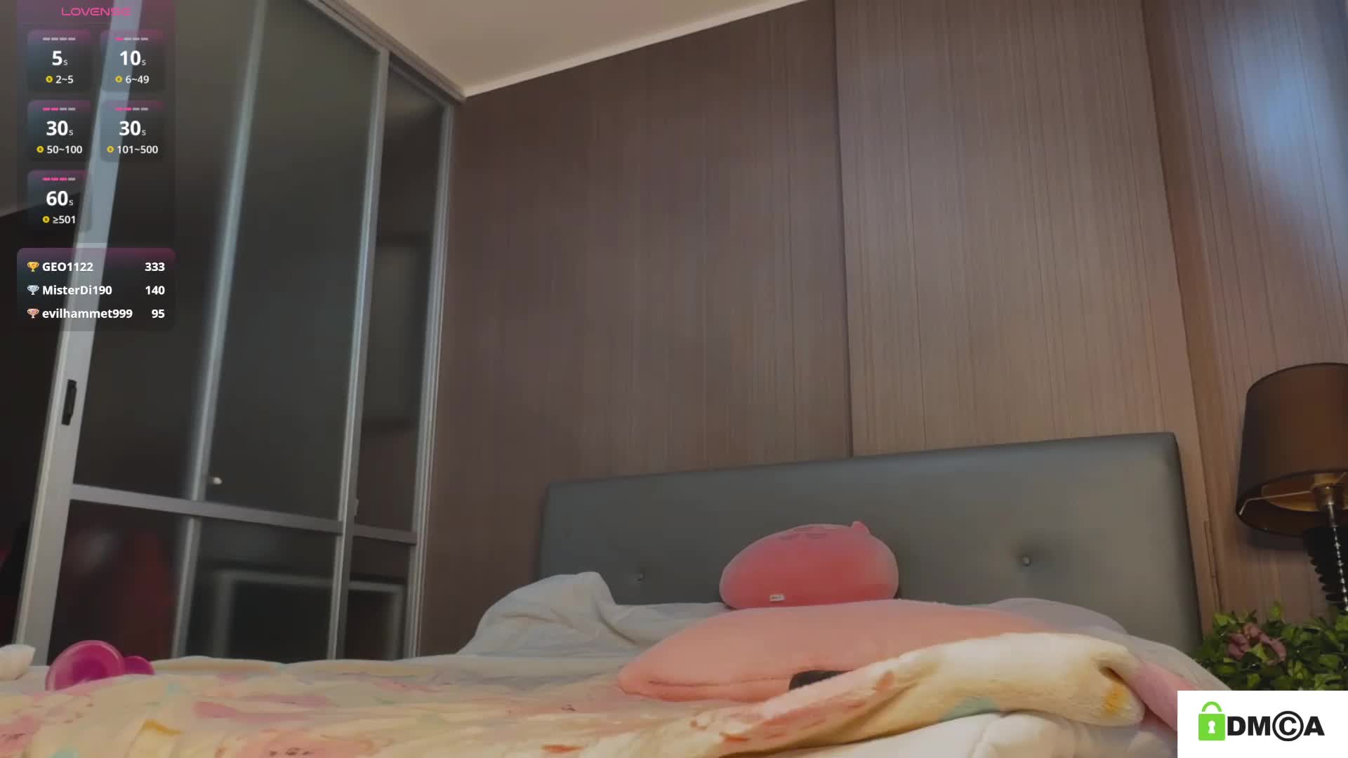 lizzyMeoww Live Sex December 19, 2025