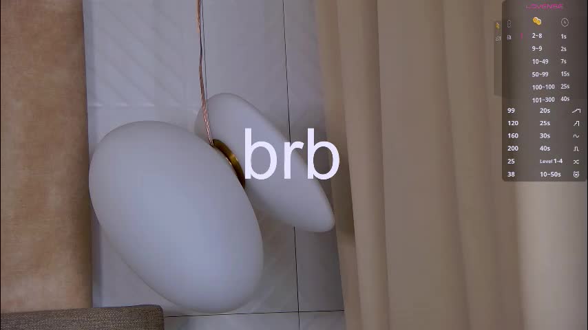 lolla_spencer Live Sex December 13, 2025