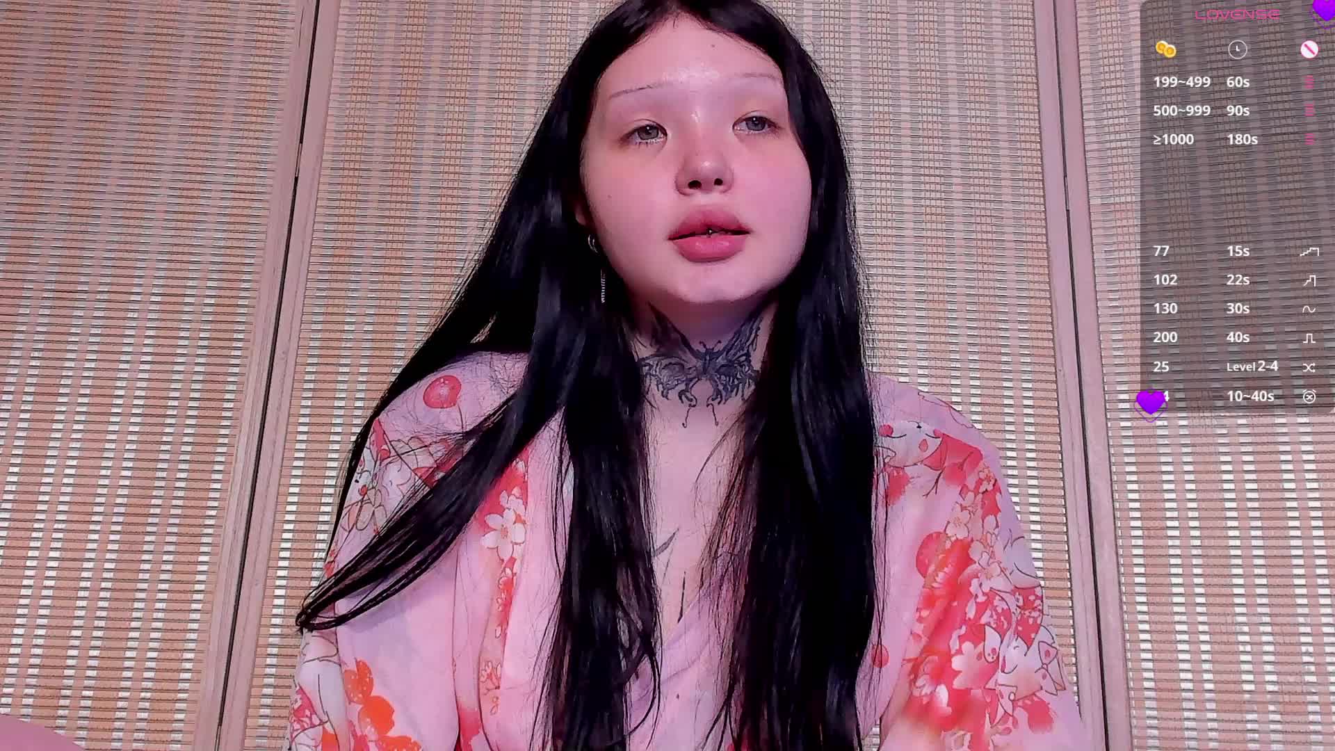 Leinbone Live Sex December 14, 2025