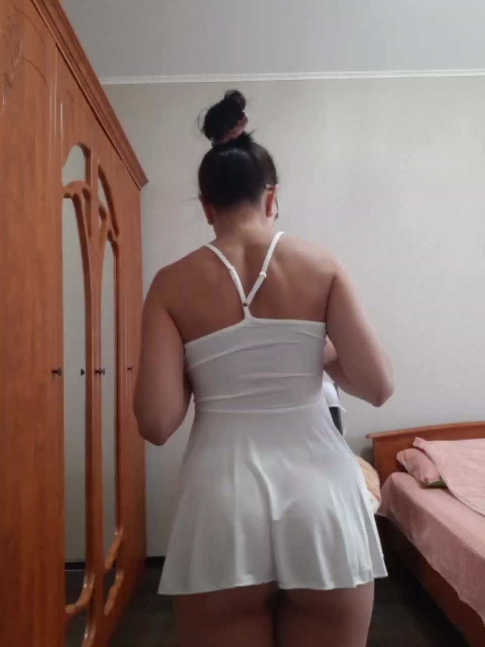 IriskaMai Live Sex December 14, 2025