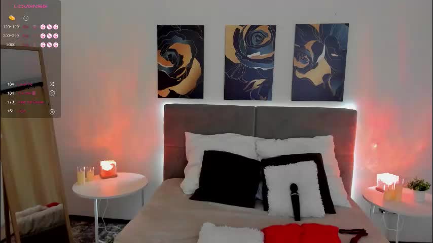 likaklint Live Sex December 13, 2025