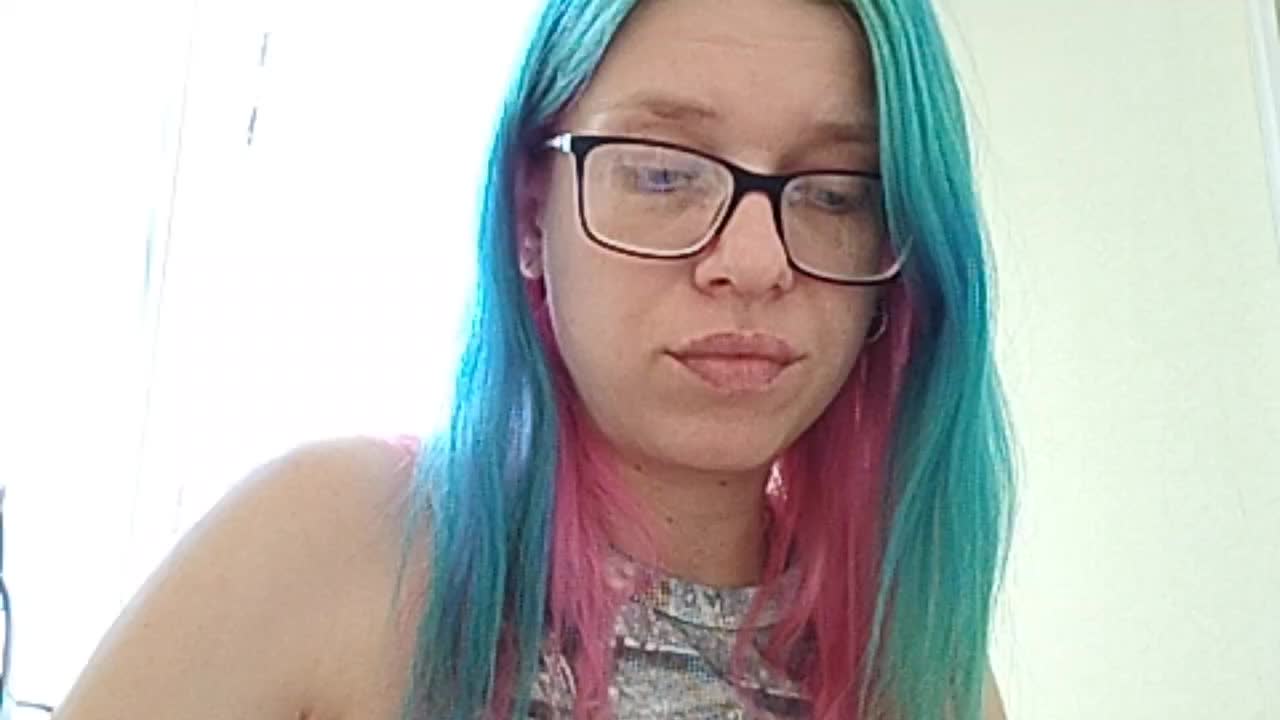 malvinella Live Sex December 18, 2025