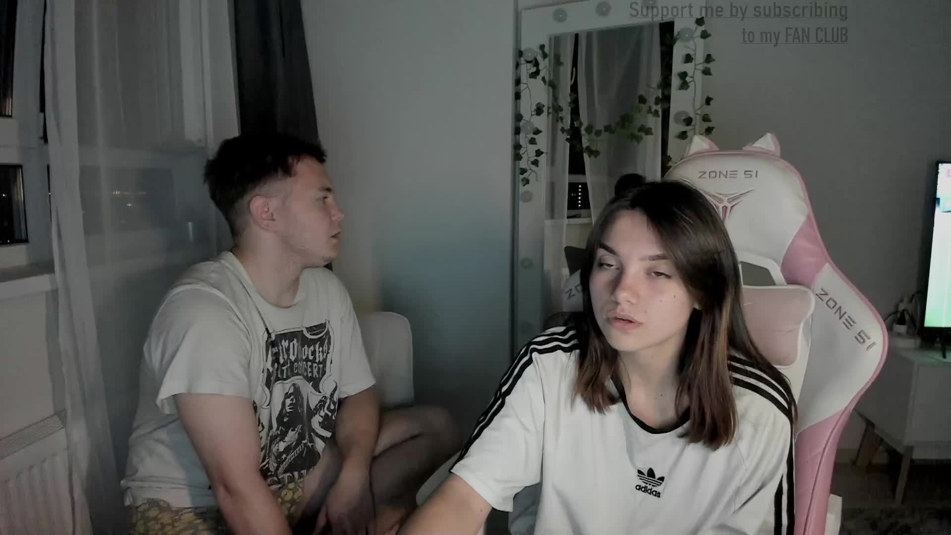 FanatKenli Live Sex December 14, 2025