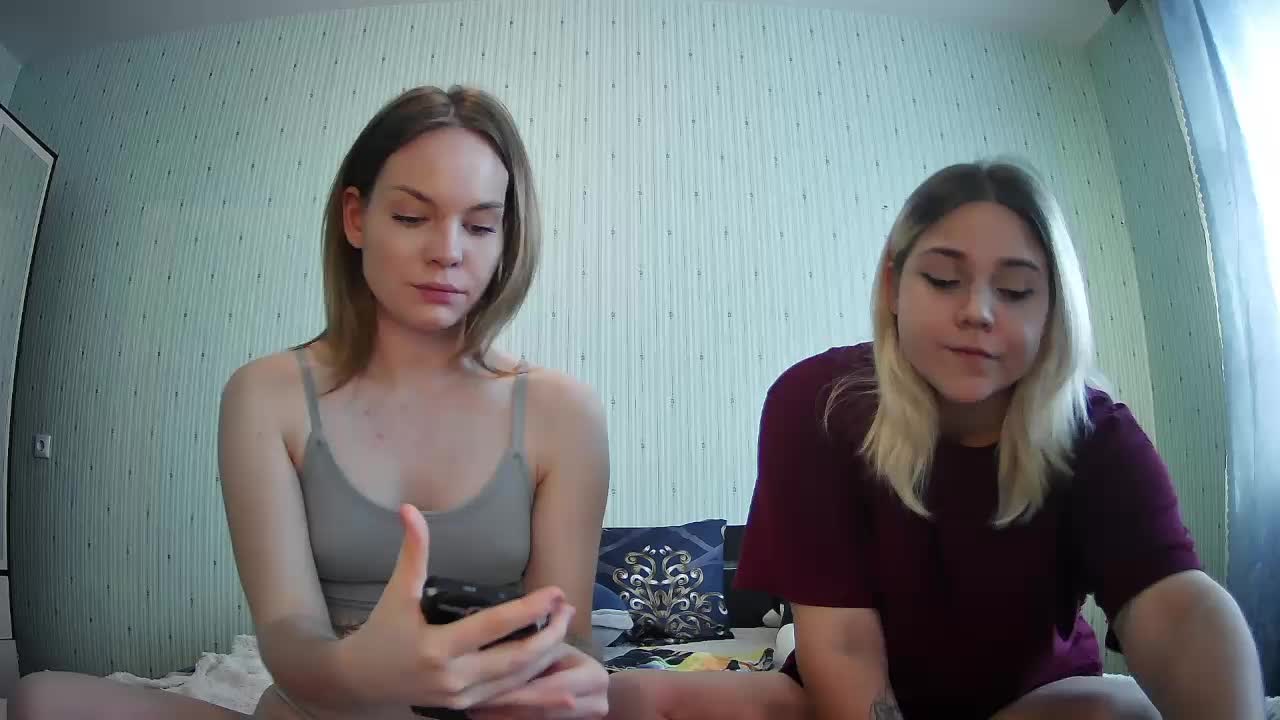 DoubleChris Live Sex December 14, 2025