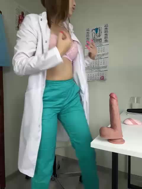 DokTor_Ada Live Sex December 17, 2025