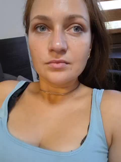MiLAshKaA Live Sex December 17, 2025