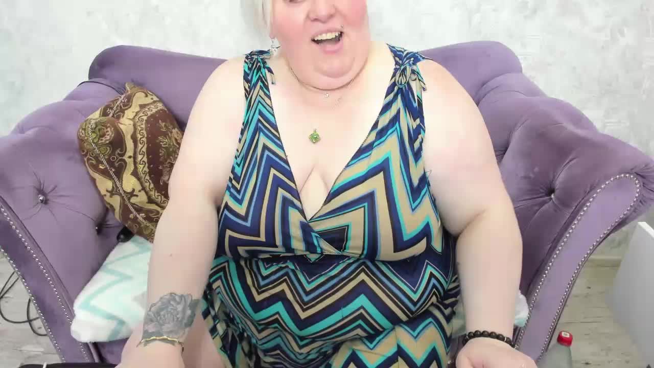 fashiona Live Sex December 21, 2025