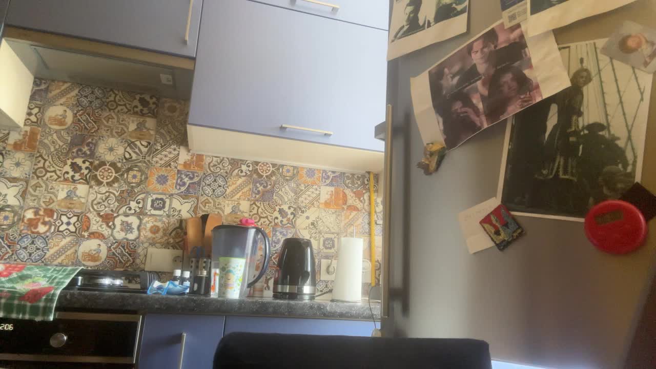 Oksana494 Live Sex December 15, 2025