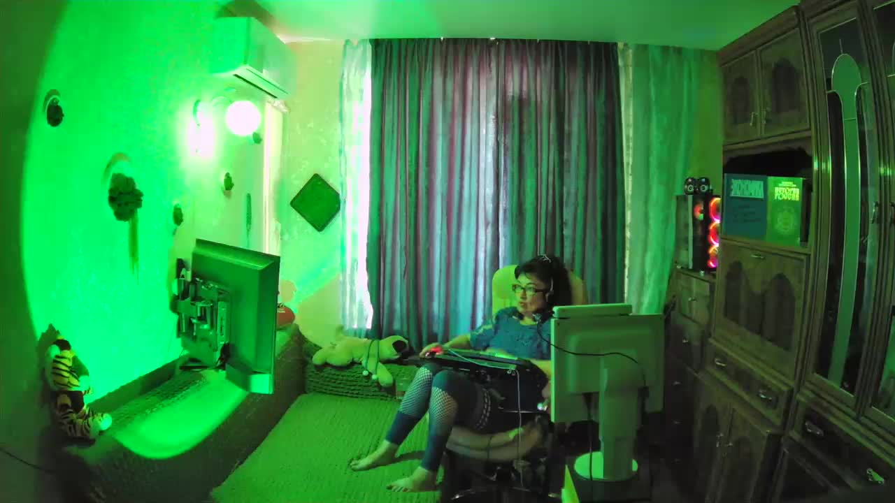 Infodar Live Sex December 18, 2025