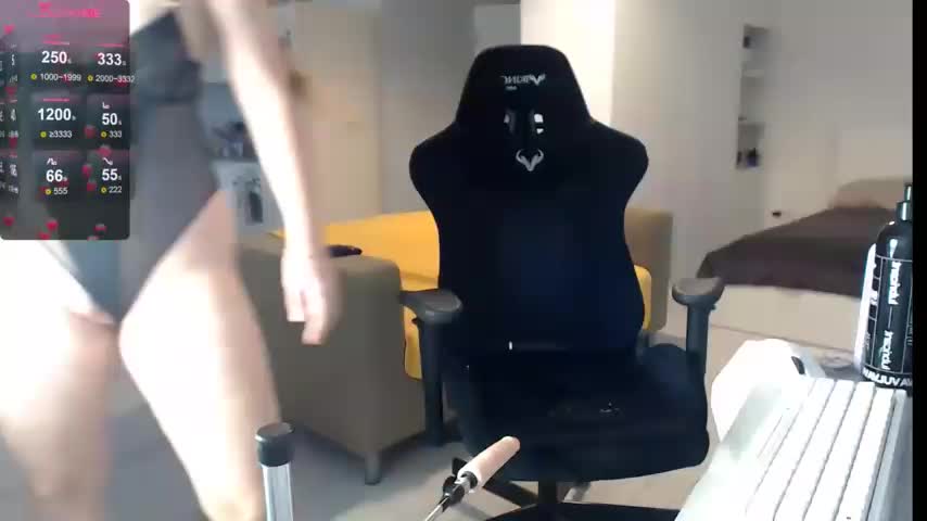 brrritney Live Sex December 12, 2025