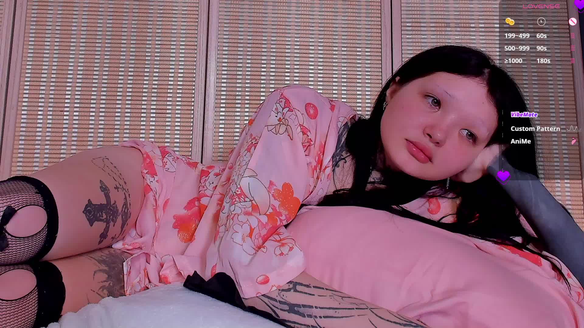 Leinbone Live Sex December 14, 2025