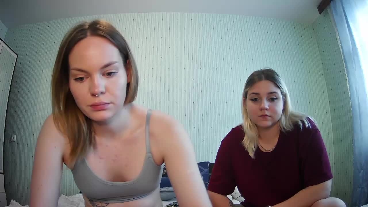 DoubleChris Live Sex December 14, 2025