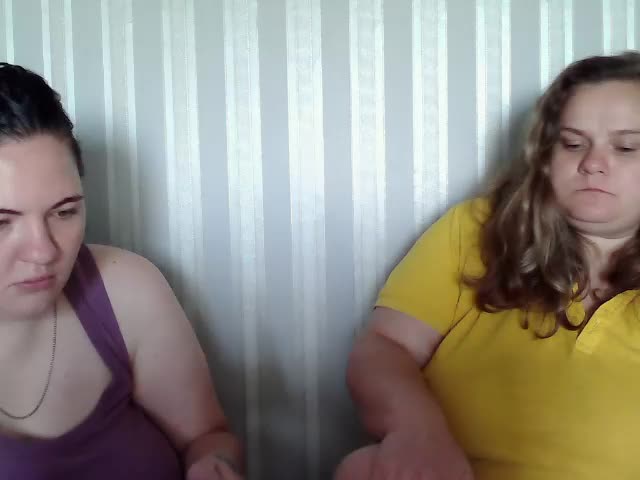 HollyXEva Live Sex December 14, 2025