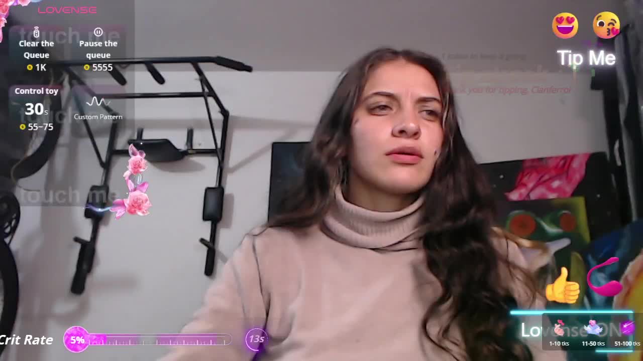 mariecam420 Live Sex December 14, 2025