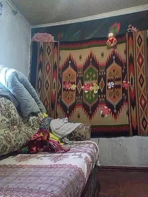 CEKCATPAX Live Sex December 14, 2025