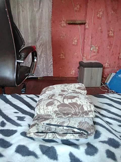 123_Sensuality_123 Live Sex December 13, 2025