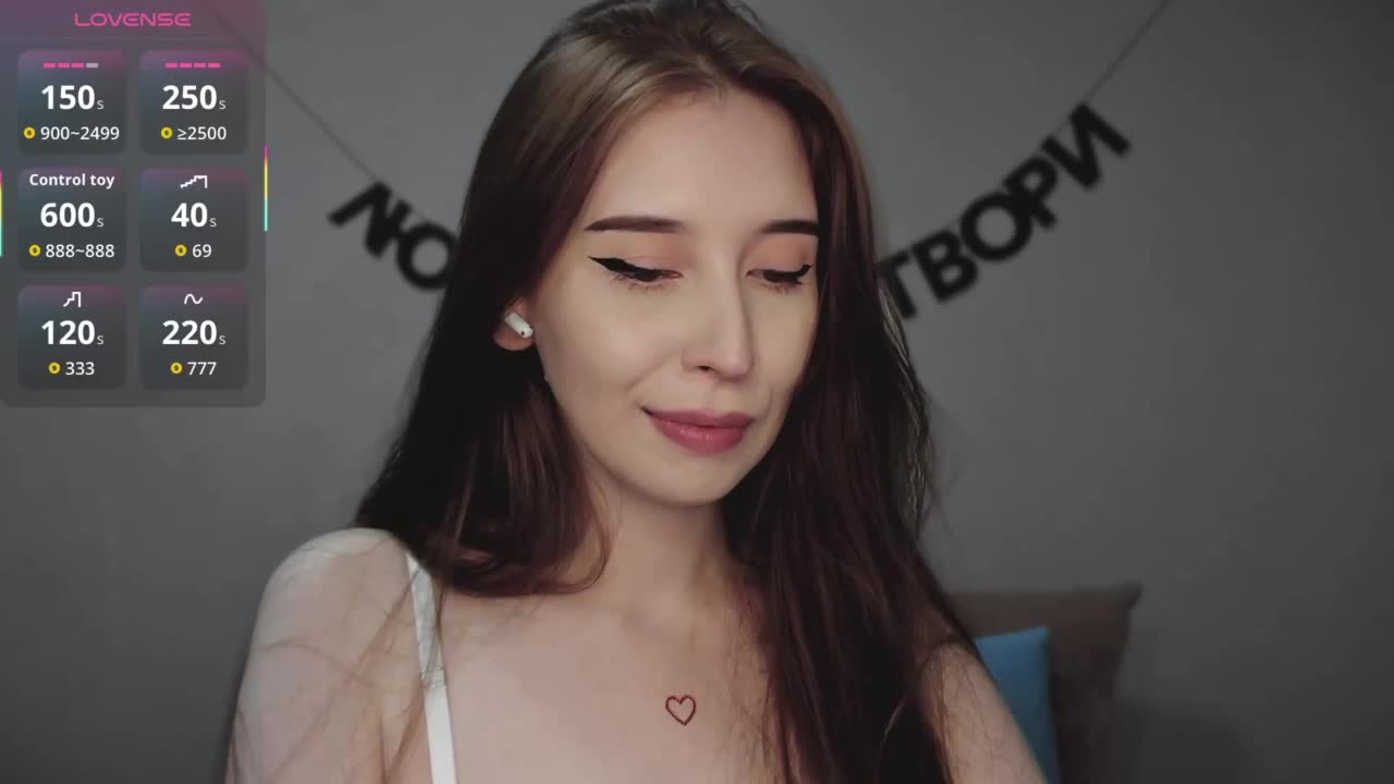 RocketGIRL Live Sex December 15, 2025