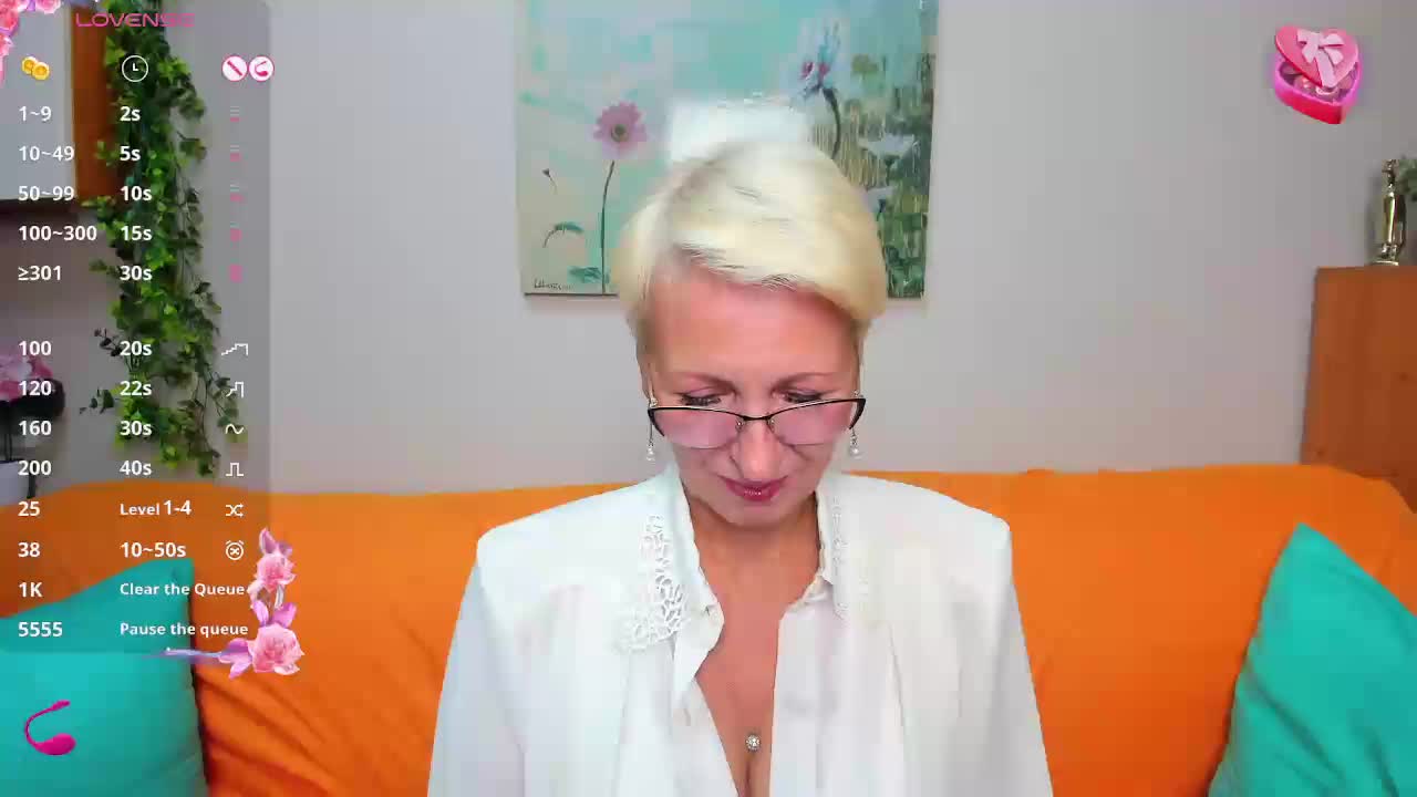 iamyourdream89 Live Sex December 17, 2025