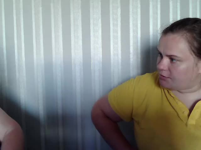 HollyXEva Live Sex December 14, 2025