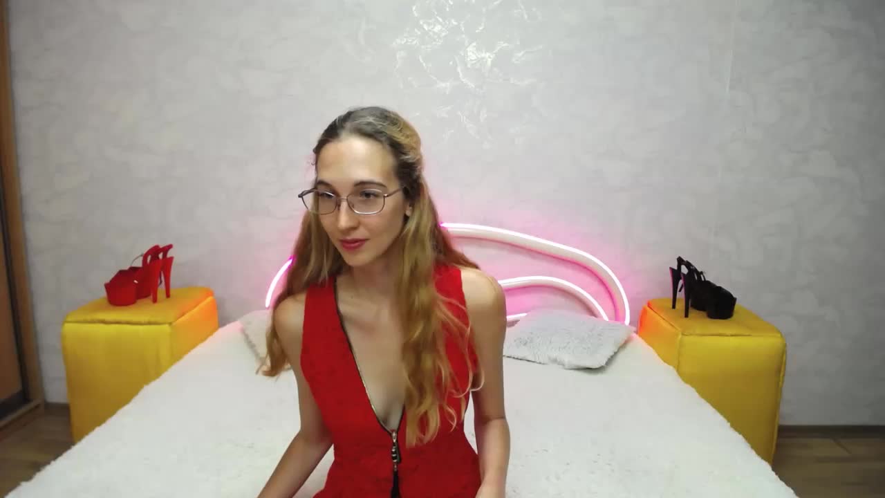 LizzieBrait Live Sex December 17, 2025