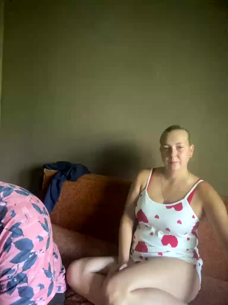 Xyligana Live Sex December 17, 2025