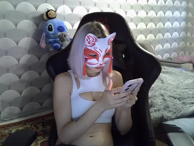 Milena05 Live Sex December 13, 2025