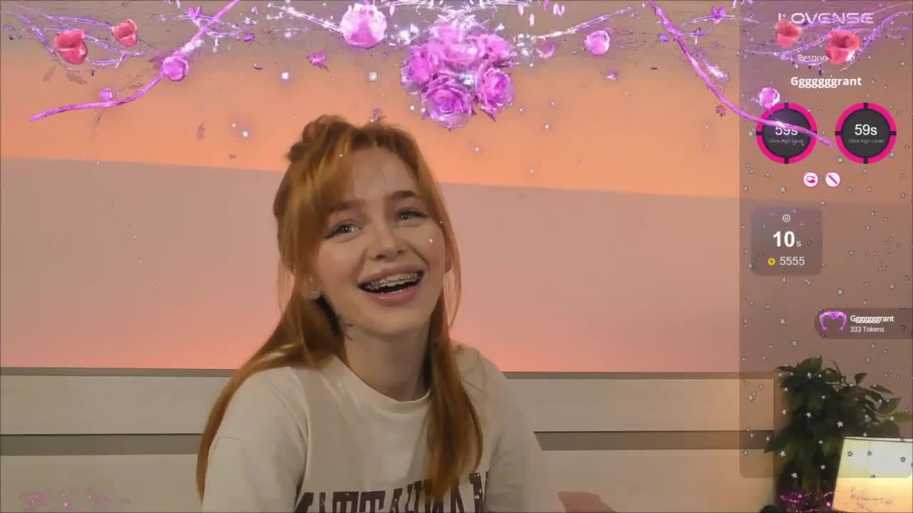 Phoenix_Margo Live Sex December 18, 2025